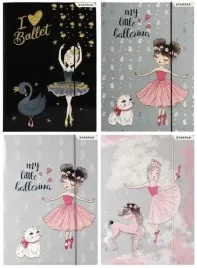 teczka-z-gumka-a4-balerina-starpak