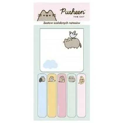 zestaw-6-notesow-ozdobnych-pusheen-st-majewski