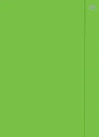 teczka-z-gumka-a4-fluo-zielona-10szt-interdruk
