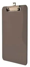 deska-z-metalowym-klipsem-a5-czarna-bd640-v-tetis