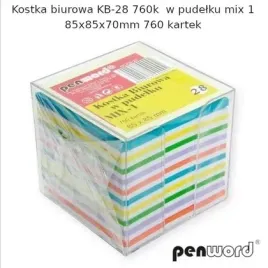 kostka-biurowa-w-pudelku-mix-85x85x70mm-760k-penword