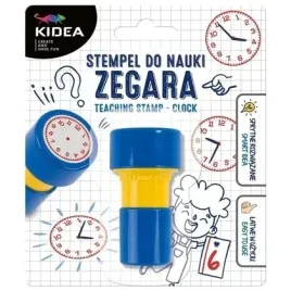 stempel-do-nauki-zegara-kidea-derform