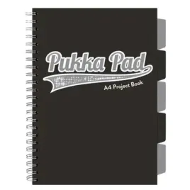 kolozeszyt-pukka-pad-a4-project-book-black-and-grey-czarny-pukka
