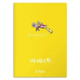 zeszyt-a5-60k-kratka-eco-pp-jezyk-niemiecki-5szt-herlitz