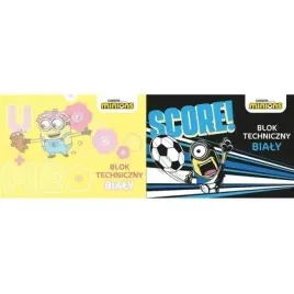 blok-techniczny-a4-10k-bialy-minionki-beniamin