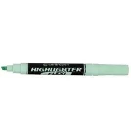 zakreslacz-flexi-soft-8542-zielony-pastel-centropen