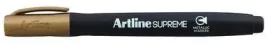 marker-permanentny-supreme-metal-zloty-artline-artline