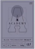 blok-techniczny-a3-10k-academy-10szt-interdruk-stan-nowy