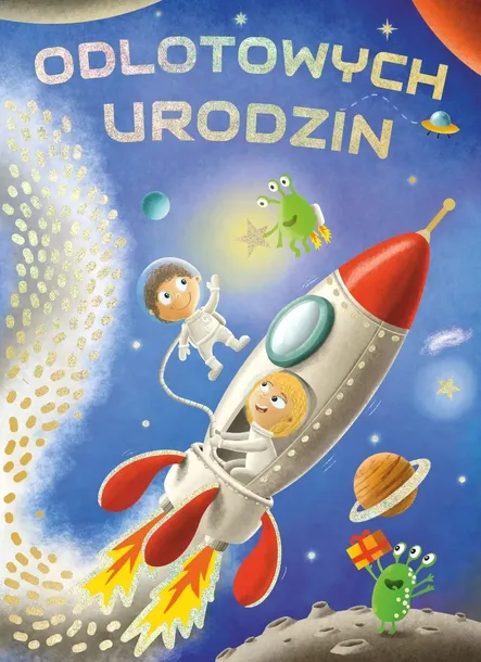 karnet-b6-kosmos-okazja-urodziny
