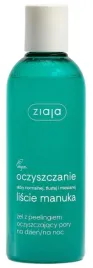 ziaja-liscie-manuka-zel-z-peelingiem-oczyszczajacy-pory-200-ml