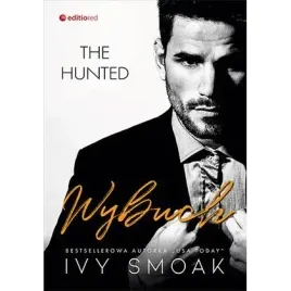 wybuch-the-hunted-3-editio