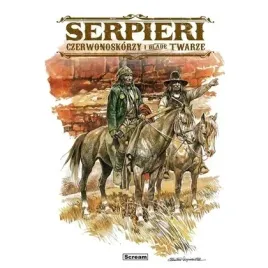 serpieri-czerwonoskorzy-i-blade-twarze-scream-comics