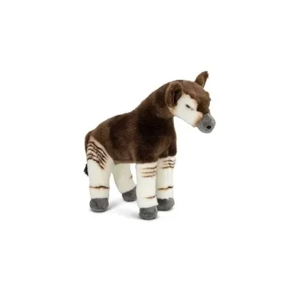 okapi-one-for-fun