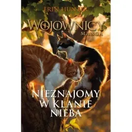 wojownicy-manga-nieznajomy-w-klanie-nieba-nowa-basn