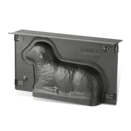 forma-zenker-9101-baranek-czarna-27-5-x-15-x-6-5-cm