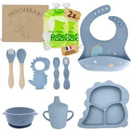 zestaw-niemowlecy-babycare-startowy-11-czesciowy-kolory-pastelowe