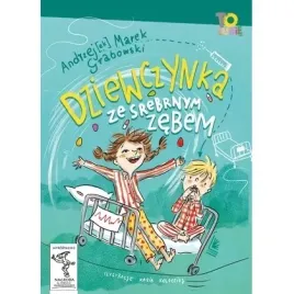 dziewczynka-ze-srebrnym-zebem-literatura