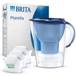 dzbanek-filtrujacy-brita-marella-24-l-bezbarwny