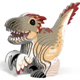 dinozaur-raptor-eugy-eko-ukladanka-3d-eugy-marka-eugy