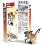 dinozaur-raptor-eugy-eko-ukladanka-3d-eugy-material-karton