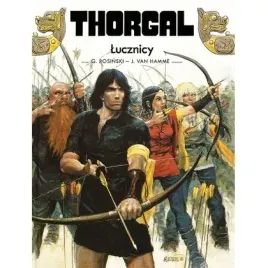 thorgal-t-9-lucznicy-egmont
