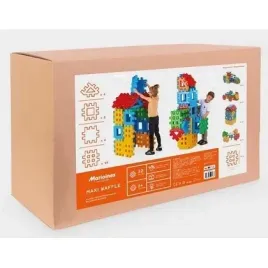 klocki-konstrukcyjne-maxi-waffle-32el-marioinex