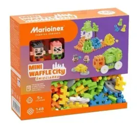klocki-mini-waffle-city-148-el-smieciarka-marioinex