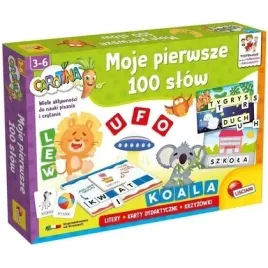 carotina-moje-pierwsze-100-slow-lisciani
