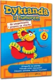 dyktanda-z-humorem-do-klasy-6-greg-wydawnictwo-wydawnictwo-greg