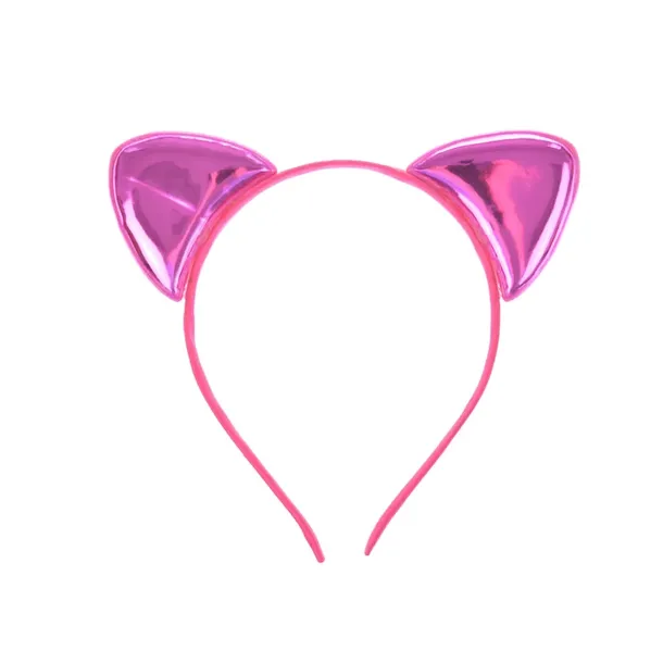 opaska-kot-glamour-mix-arpex-stan-nowy