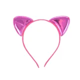 opaska-kot-glamour-mix-arpex-stan-nowy