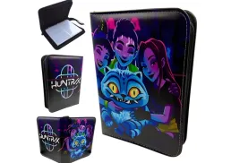 album-na-400-kart-k-pop-demon-hunters-segregator-na-karty-kolekcjonerskie