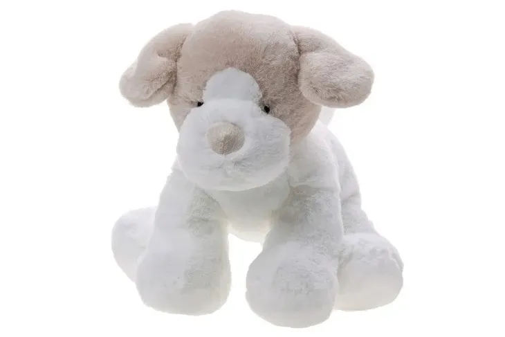 renee-bialo-bezowy-30cm-beppe-stan-nowy
