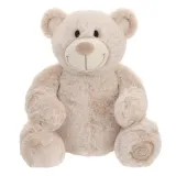 mis-jacobe-bezowy-35cm-beppe-stan-nowy