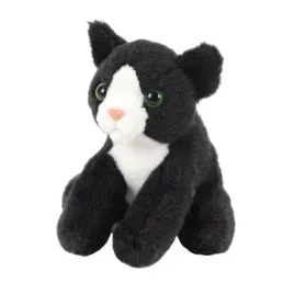 kot-siedzacy-czarny-13cm-beppe