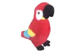 papuga-ara-czerwona-20cm-beppe-stan-nowy
