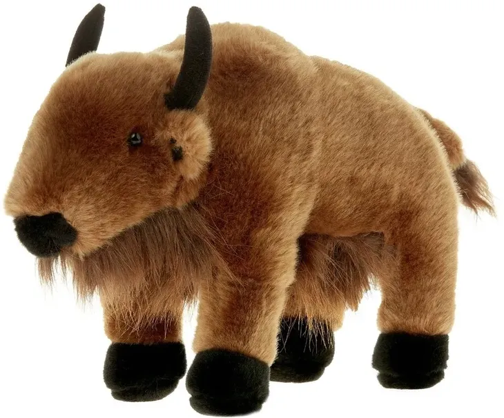 zubr-europejski-30cm-beppe-stan-nowy