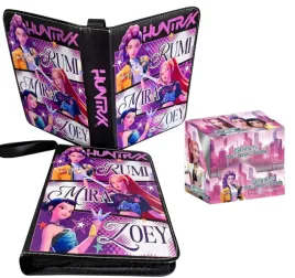 album-na-400-kart-k-pop-demon-hunters-box-288-kart-kolekcjonerskich-wzory
