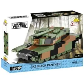 armed-forces-k2-black-panther-cobi