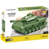 historical-collection-world-war-ii-is-2-cobi