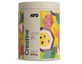 kfd-kreatyna-creatine-mango-marakuja-liczi-500-g