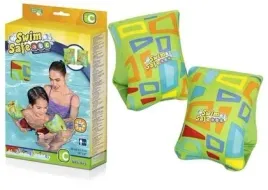 rekawki-do-plywania-zielone-m-l-bestway