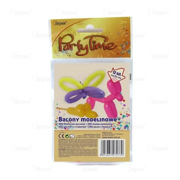 balony-modelinowe-12szt-arpex-marka-arpex