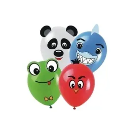 balony-zwierzaki-zrob-to-sam-4-wzory-6szt-arpex