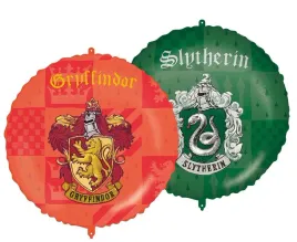 balon-foliowy-harry-potter-gryffin-slytherin-45cm