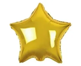balon-foliowy-bandc-gwiazda-zlota-19-godan