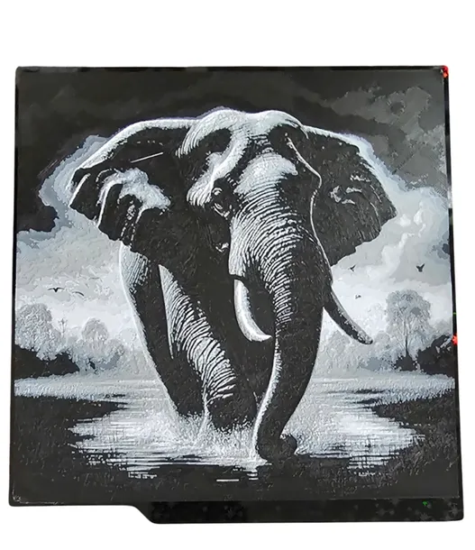 obraz-3d-elephant-hueforge-slon-szkic-pla-producent-inna