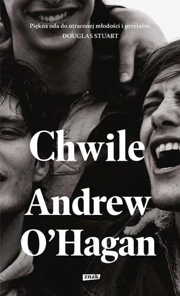chwile-znak-wydawnictwo-znak