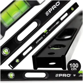 poziomica-pro900-heavy-duty-black-100-cm-pro-d5100