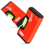 poziomica-mini-10-cm-milwaukee-magnetyczna-kompaktowa-precyzyjna-box-stan-nowy-rodzaj-libella